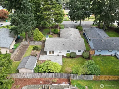 11428 26th Drive SE Everett WA 98208
