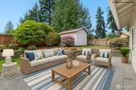 11428 26th Drive SE Everett WA 98208