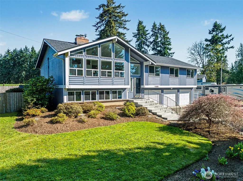 12302 224th Street E Graham WA 98338