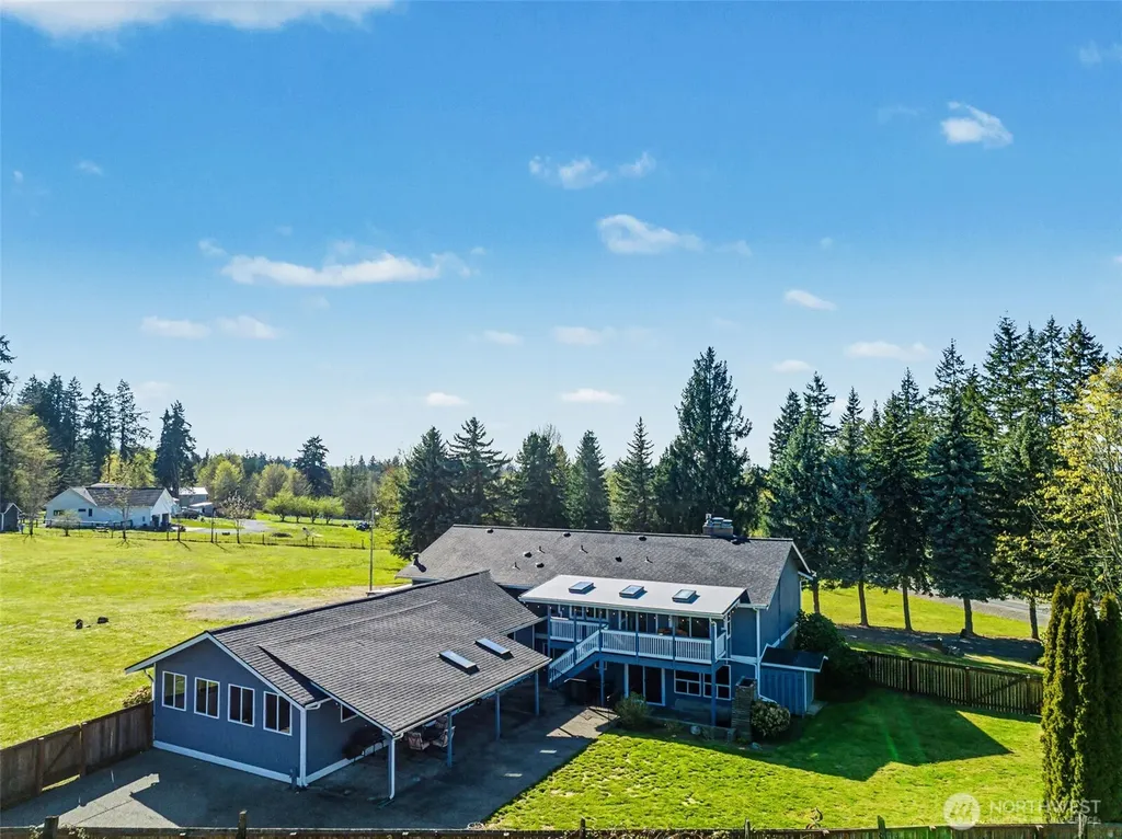 12302 224th Street E Graham WA 98338
