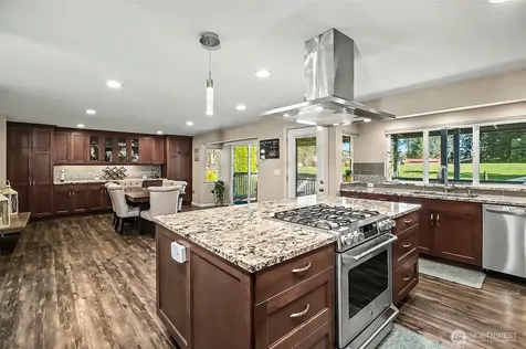 12302 224th Street E Graham WA 98338