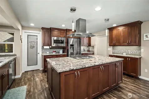 12302 224th Street E Graham WA 98338
