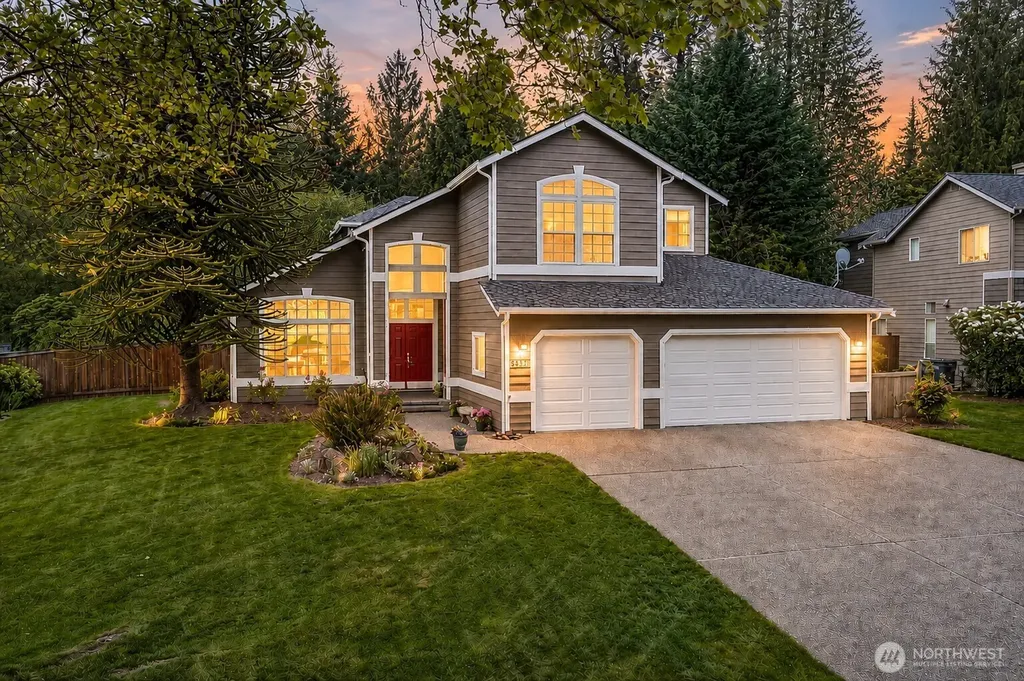 6431 149th Street SE Snohomish WA 98296
