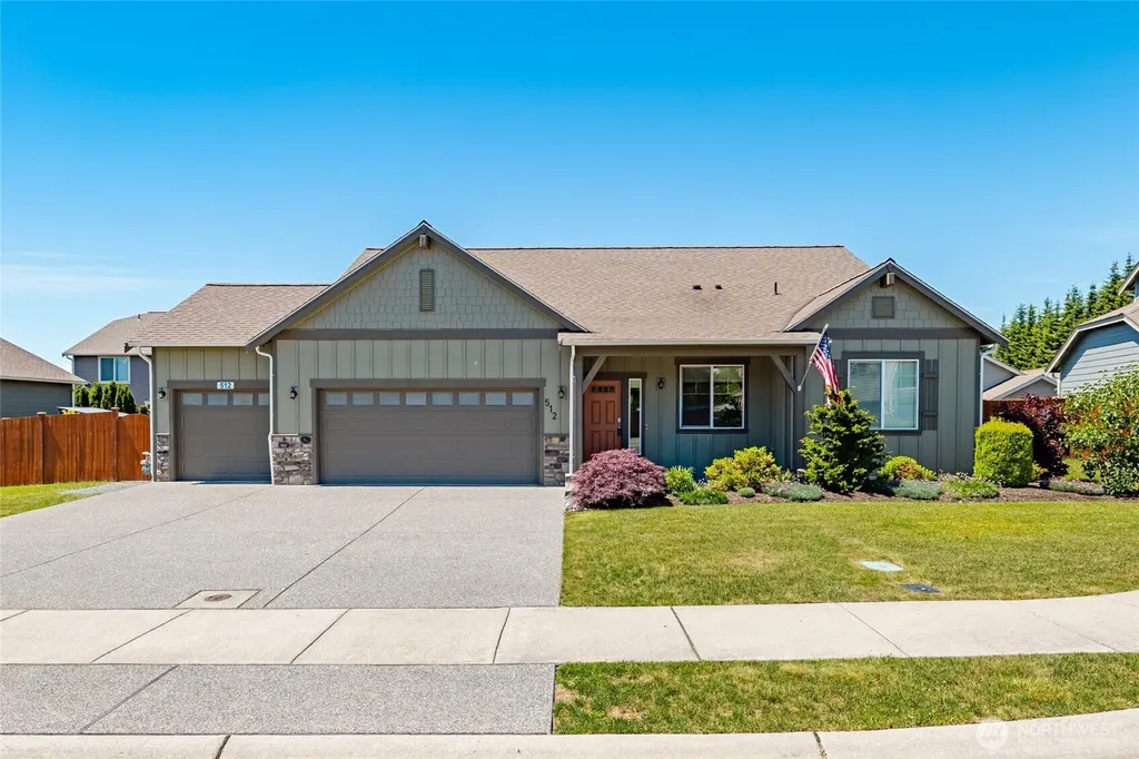512 Wellington Place Sedro Woolley WA 98284