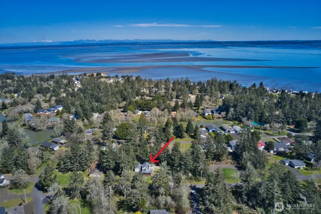 830 Discovery Avenue SE Ocean Shores WA 98569