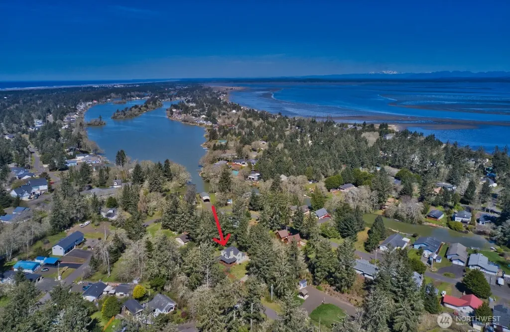 830 Discovery Avenue SE Ocean Shores WA 98569