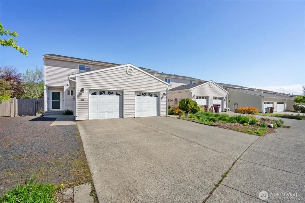 266 NW Clay Court Pullman WA 99163