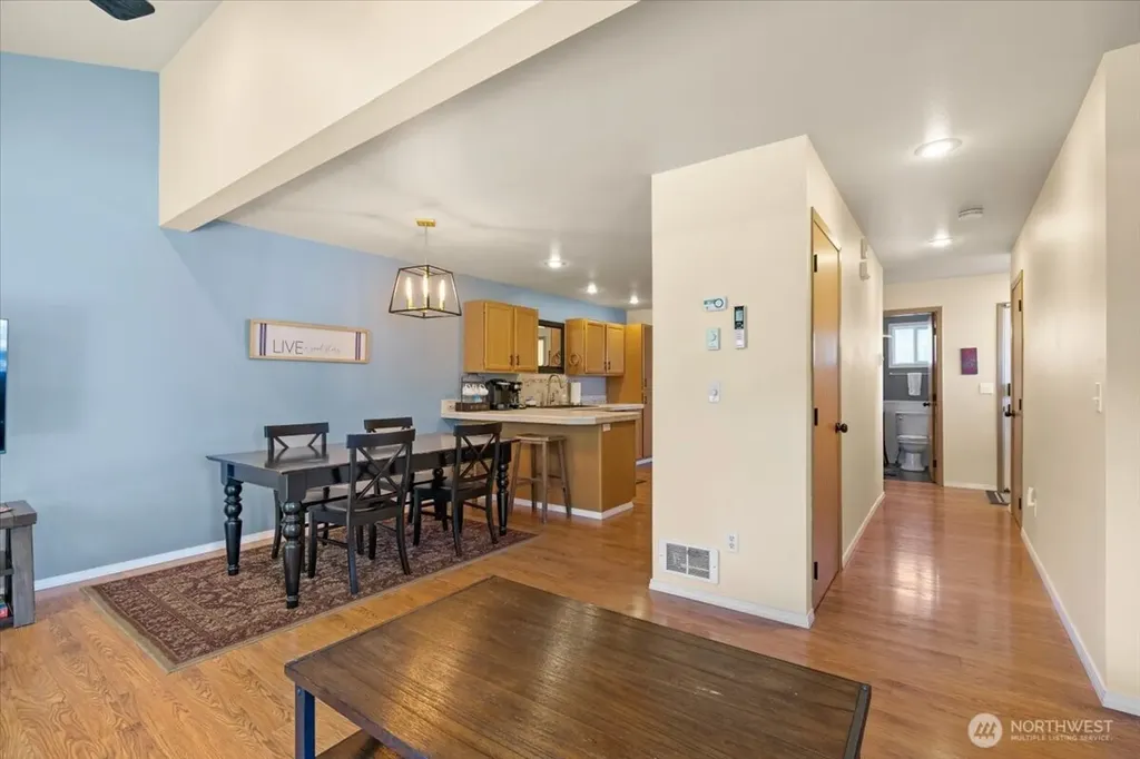 266 NW Clay Court Pullman WA 99163