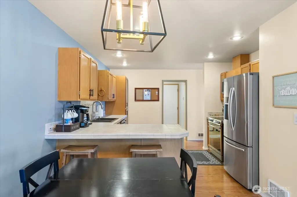 266 NW Clay Court Pullman WA 99163