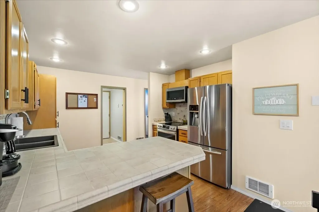 266 NW Clay Court Pullman WA 99163