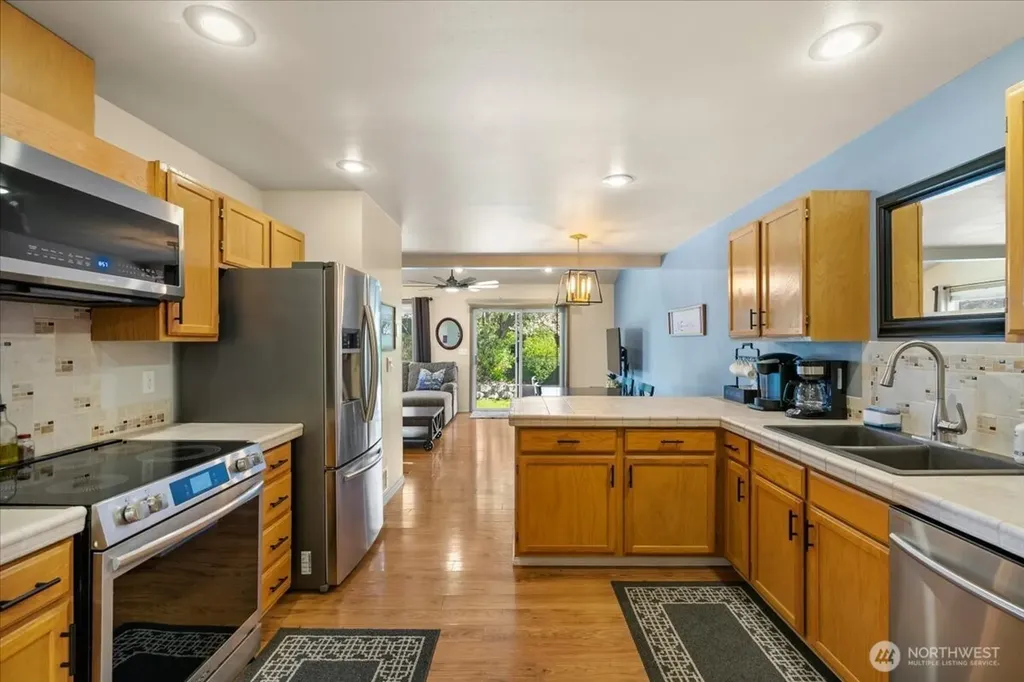 266 NW Clay Court Pullman WA 99163
