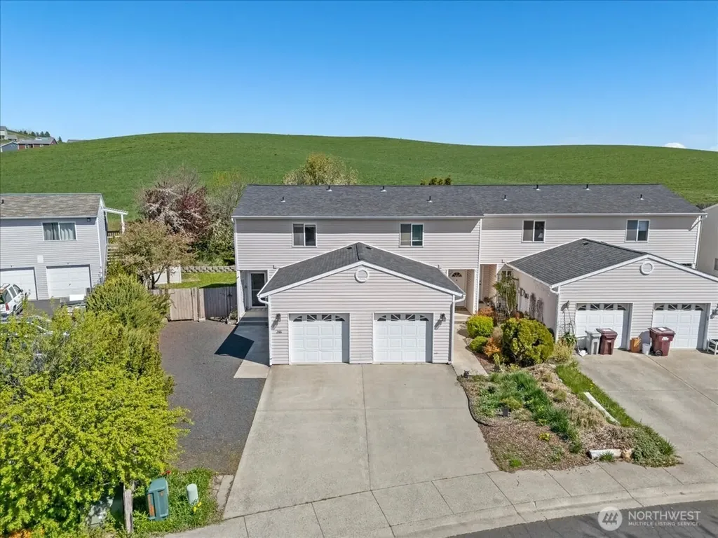 266 NW Clay Court Pullman WA 99163