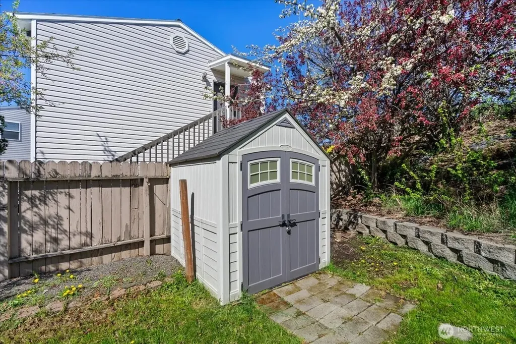 266 NW Clay Court Pullman WA 99163