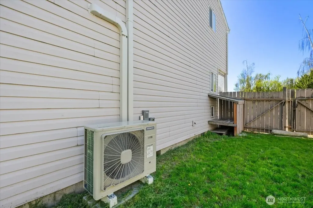 266 NW Clay Court Pullman WA 99163