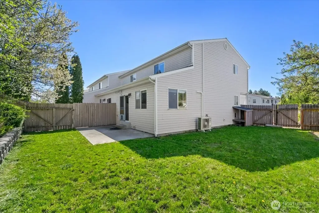266 NW Clay Court Pullman WA 99163