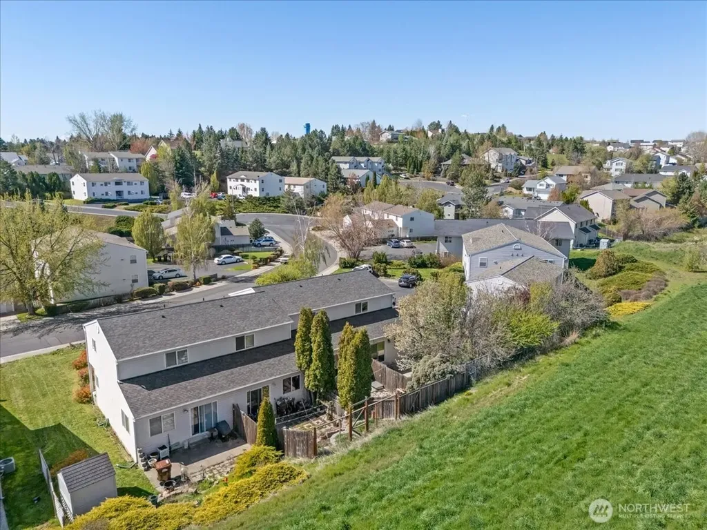 266 NW Clay Court Pullman WA 99163