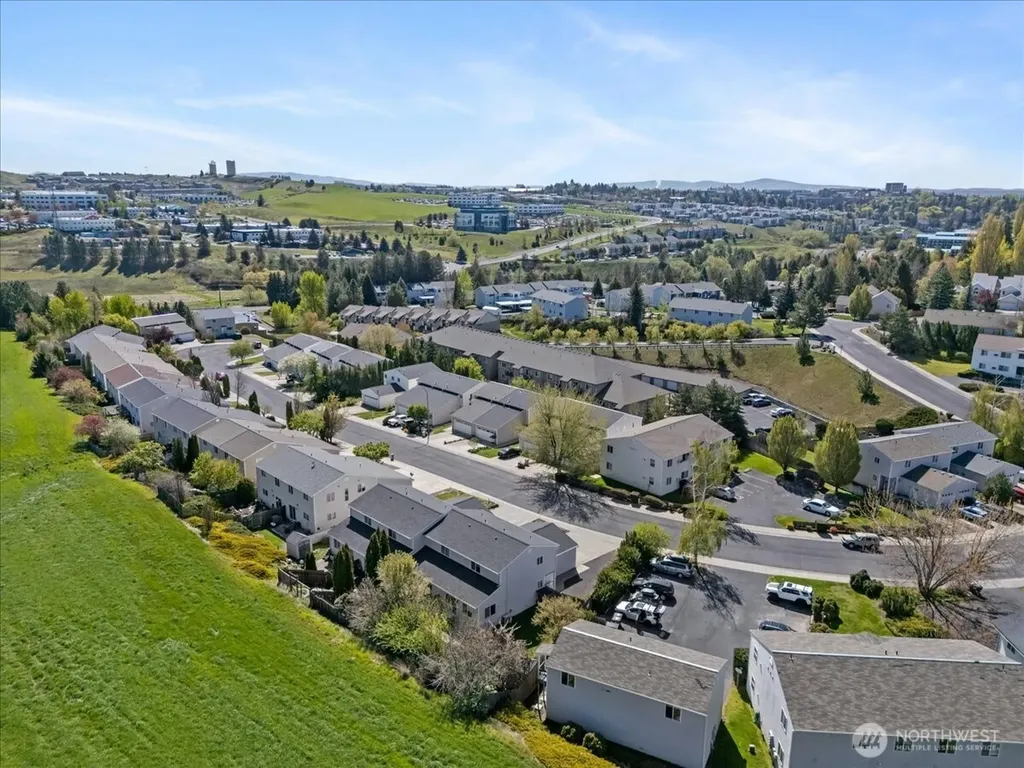 266 NW Clay Court Pullman WA 99163