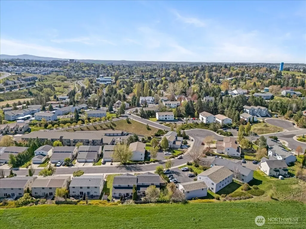 266 NW Clay Court Pullman WA 99163