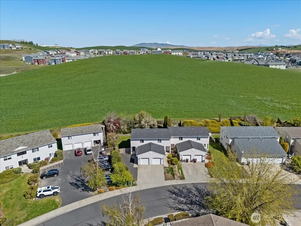 266 NW Clay Court Pullman WA 99163