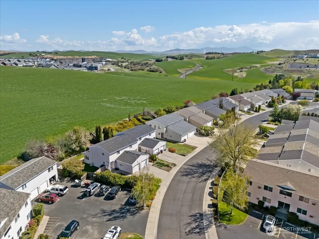 266 NW Clay Court Pullman WA 99163