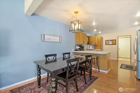 266 NW Clay Court Pullman WA 99163
