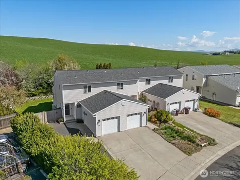 266 NW Clay Court Pullman WA 99163
