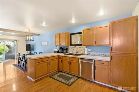 266 NW Clay Court Pullman WA 99163