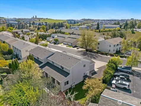 266 NW Clay Court Pullman WA 99163