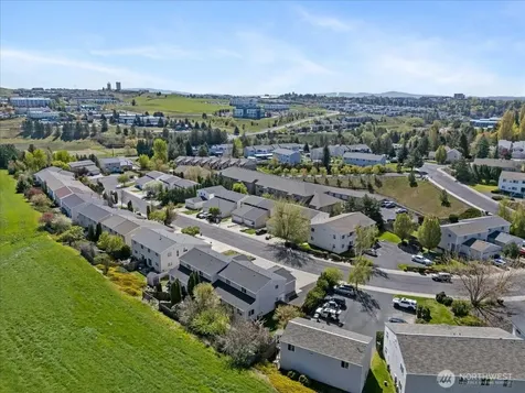 266 NW Clay Court Pullman WA 99163