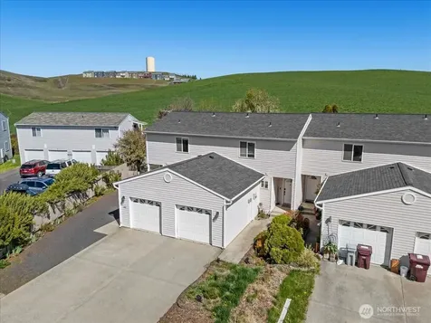 266 NW Clay Court Pullman WA 99163