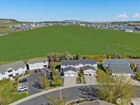 266 NW Clay Court Pullman WA 99163
