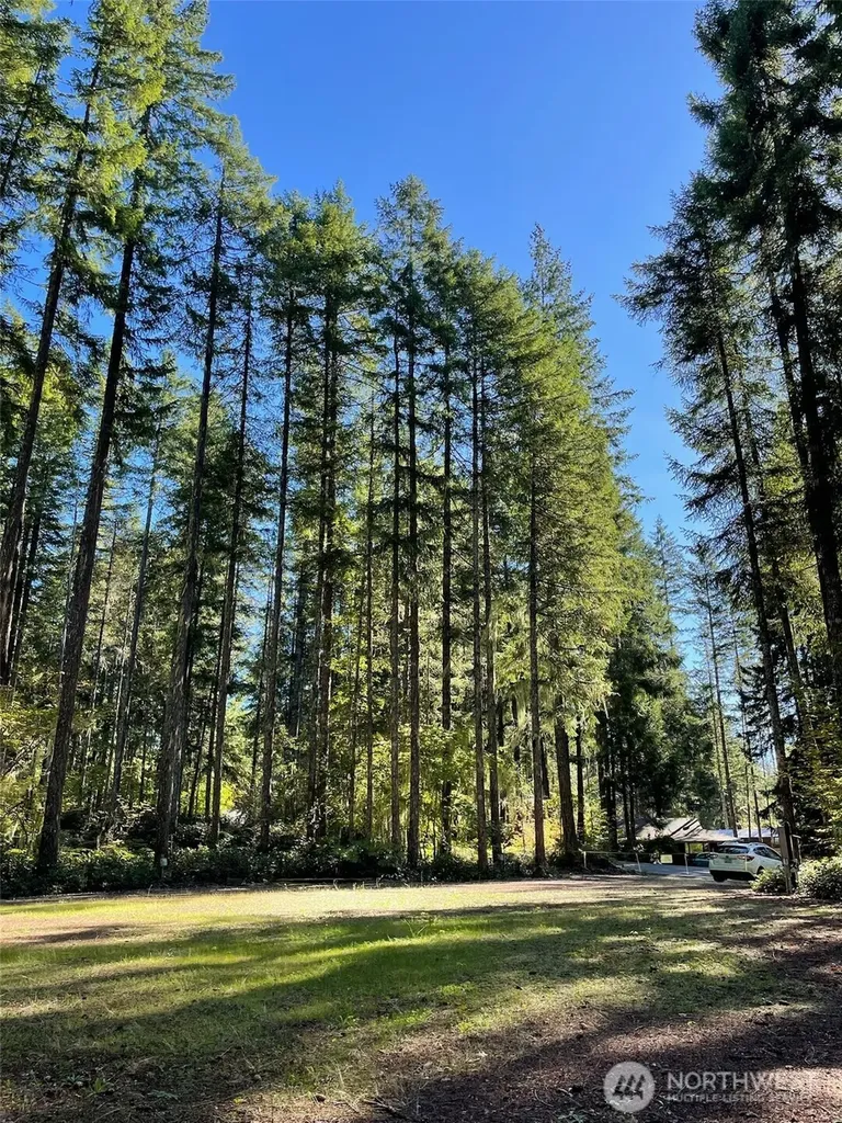 20 Oxbow Place Hoodsport WA 98548