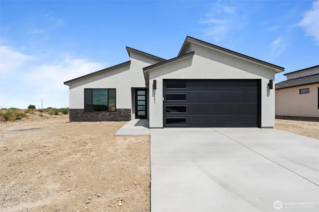 722 P Street NE Quincy WA 98848