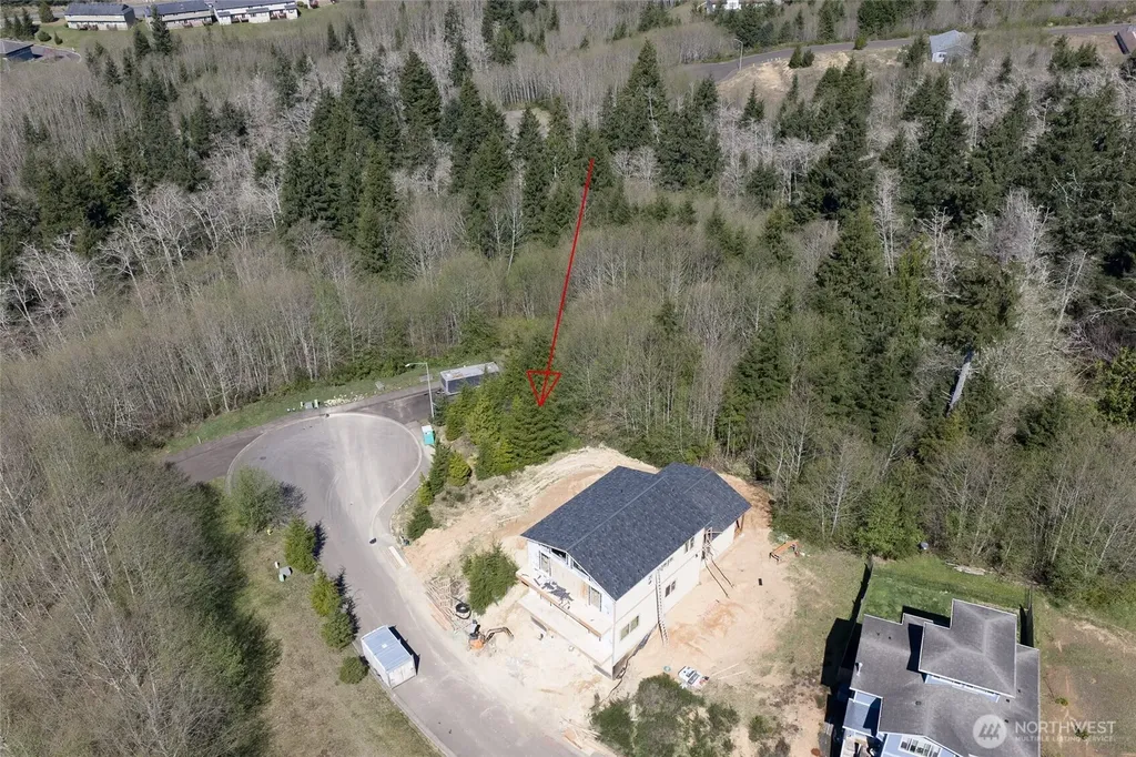 1131 Grays Pointe Lane Aberdeen WA 98520