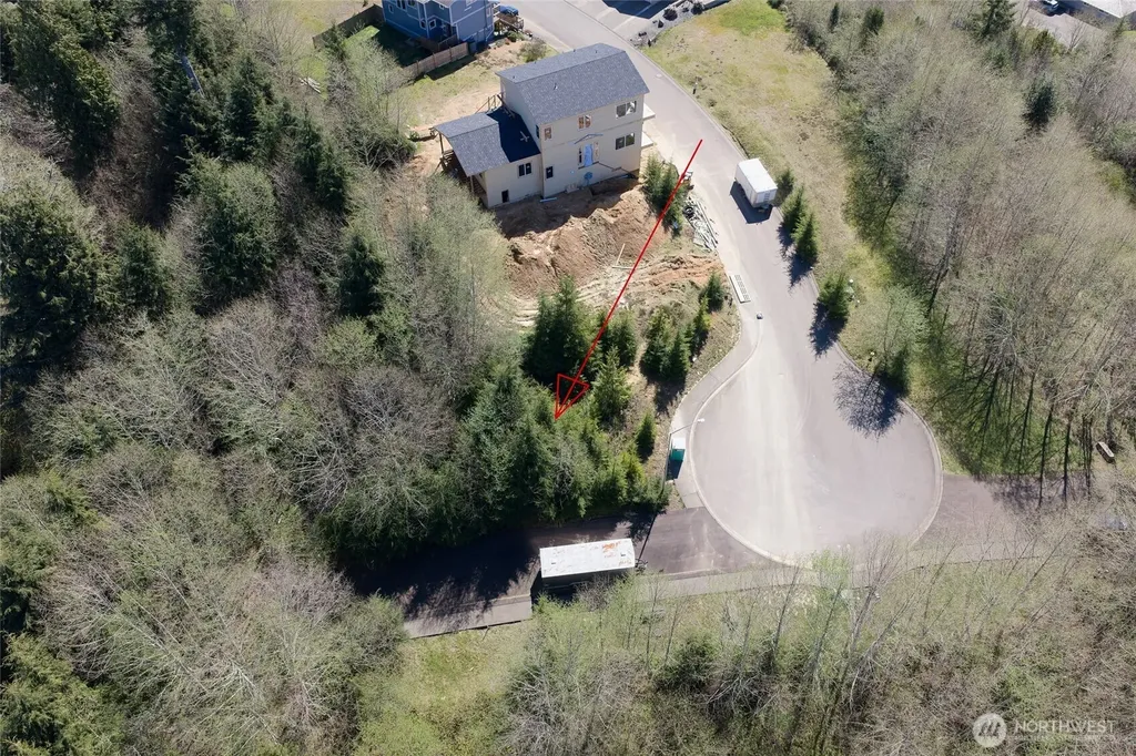 1131 Grays Pointe Lane Aberdeen WA 98520