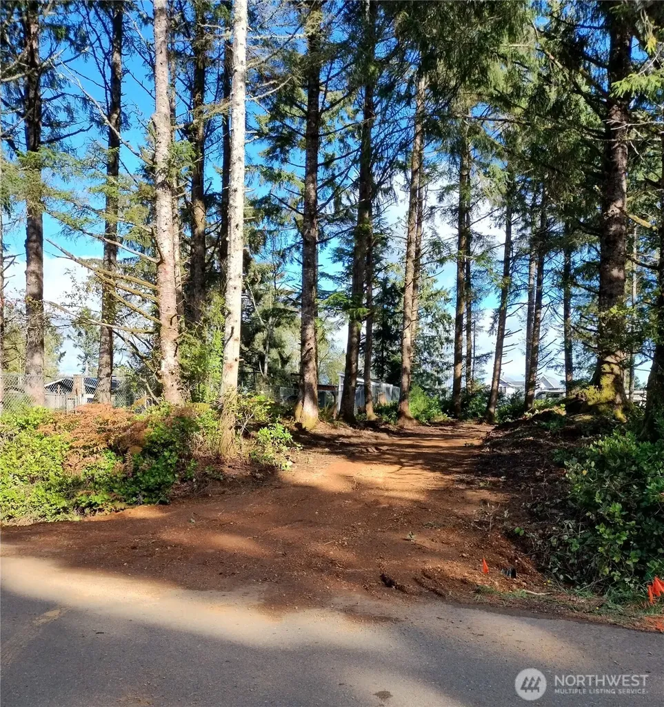 762 Chenois Avenue NE Ocean Shores WA 98569