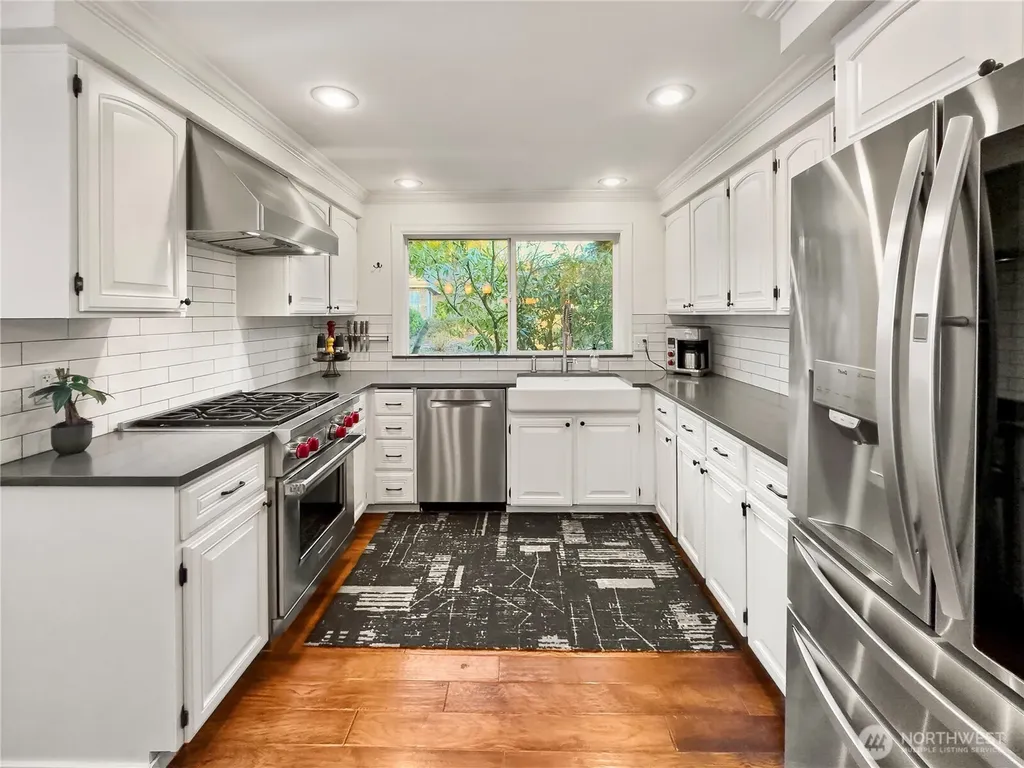 4017 239th Place SE Sammamish WA 98029