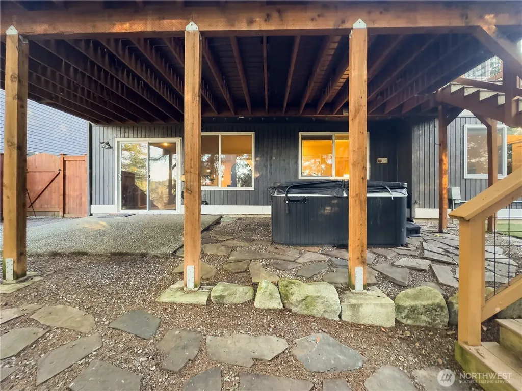 4017 239th Place SE Sammamish WA 98029