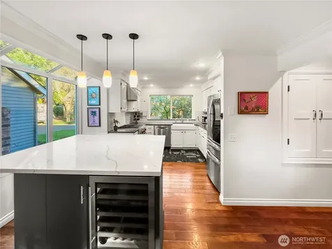 4017 239th Place SE Sammamish WA 98029