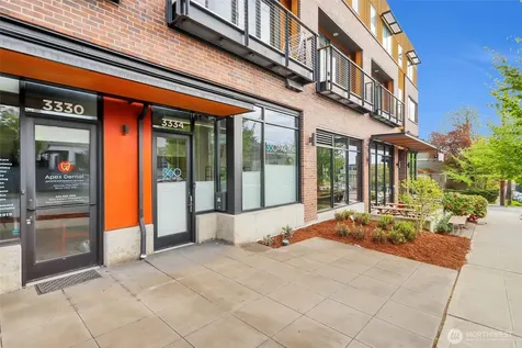 3334 NE 65th Street Seattle WA 98115