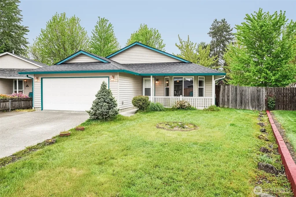 308 SE 9th Street Battle Ground WA 98604