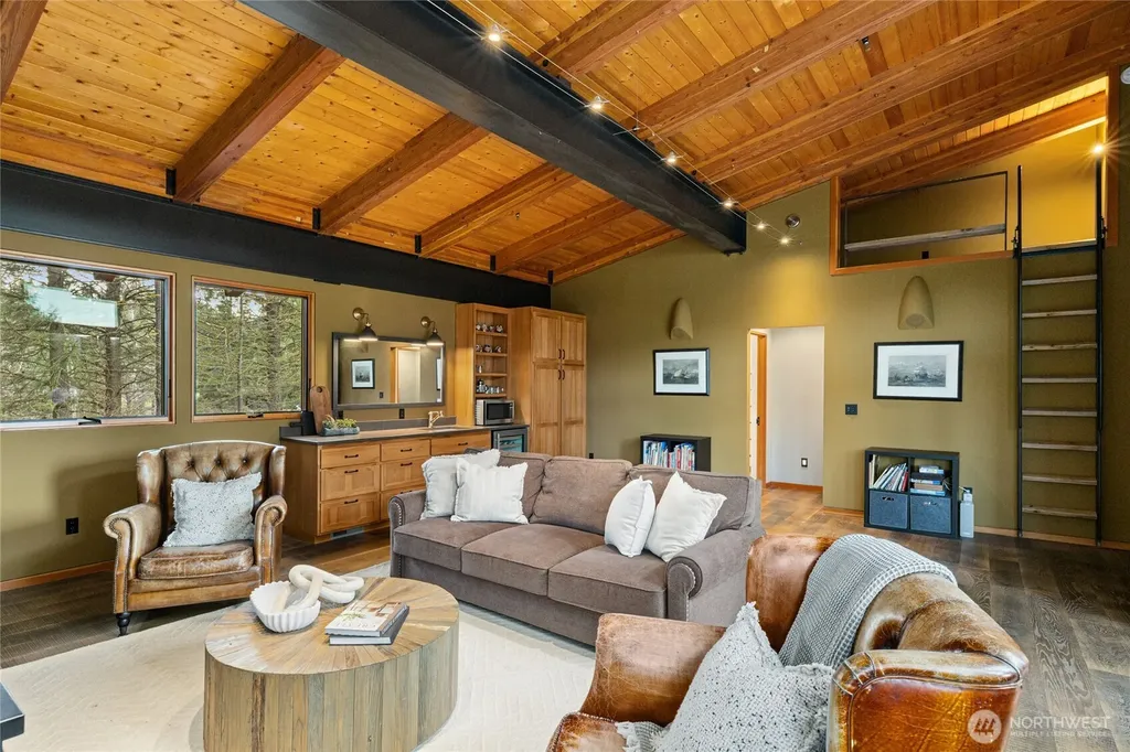 250 Leaden Queen Lane Cle Elum WA 98922