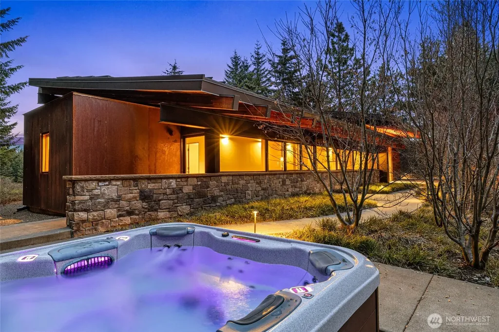 250 Leaden Queen Lane Cle Elum WA 98922