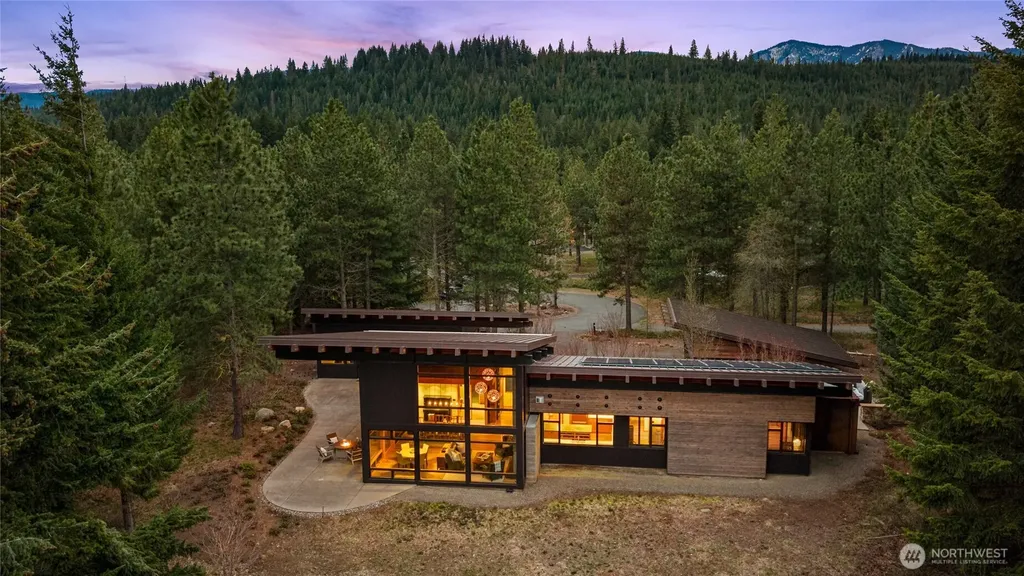 250 Leaden Queen Lane Cle Elum WA 98922