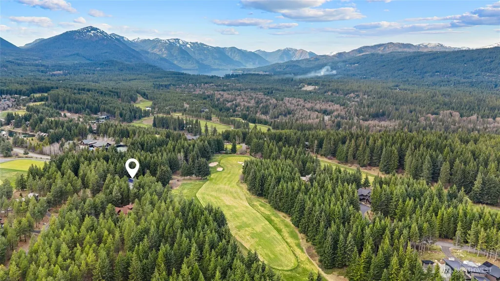 250 Leaden Queen Lane Cle Elum WA 98922