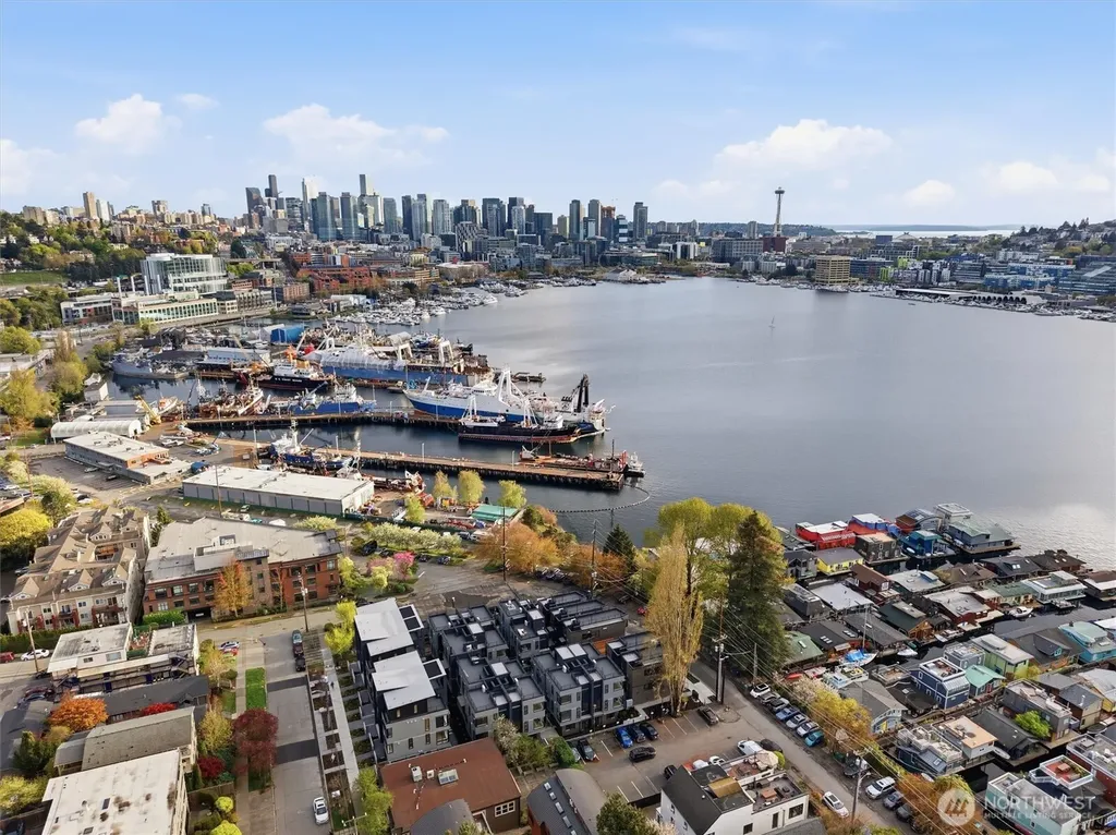 2010 Fairview Avenue E Seattle WA 98102