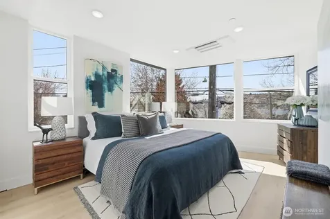 2010 Fairview Avenue E Seattle WA 98102
