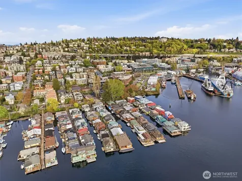 2010 Fairview Avenue E Seattle WA 98102