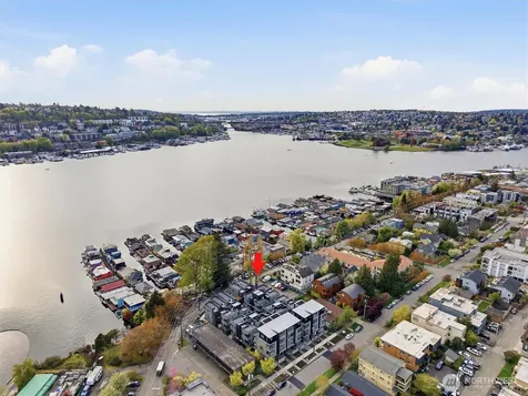 2010 Fairview Avenue E Seattle WA 98102