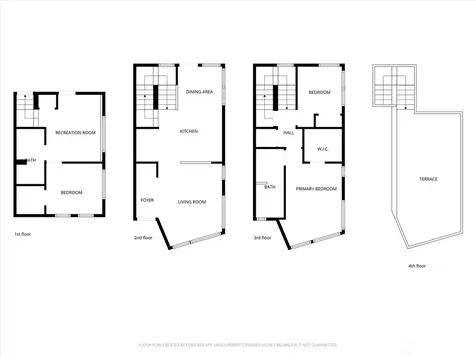 2010 Fairview Avenue E Seattle WA 98102